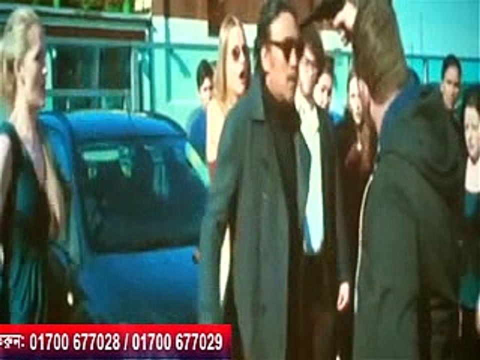 house full 3 comedy show