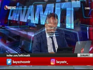 Dinamit 17 Haziran 2016