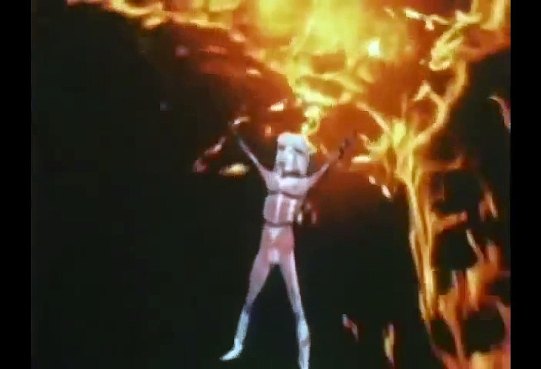 Megaloman sigla originale giapponesse