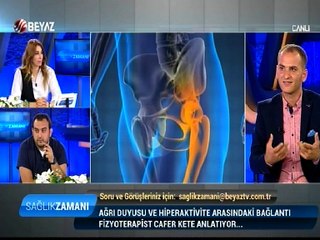 Sağlık Zamanı 18 Haziran 2016
