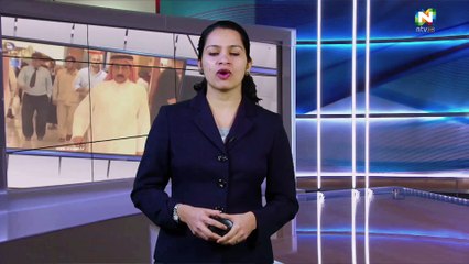 അറഫ ഗ്രൂപിന്റെ പുതിയ സംരഭമായ പൌഡർ കോട്ടിംഗ് കമ്പനി അജ്മാനിൽ പ്രവർത്തനം തുടങ്ങി...