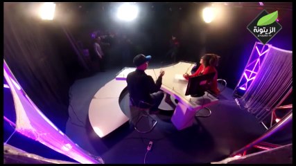 لطفي دوبل كانون بائع زطلة _ كاميرا خقية 2016 Lotfi Dk _ camera cachée