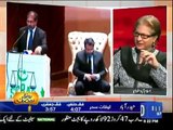 Asma Jahangir Making Fun of Iftikhar Chaudhry Wo Hamesha Se Siyasatdan Tha Allah Ka karam Tha Jo Osa