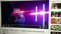 Baaki Baatein Peene Baad - Arjun Kanungo feat. Badshah | Nikke Nikke Shots | Party Song of