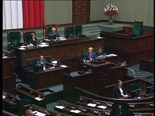 Poseł Ewa Szymańska - Wystąpienie z dnia 09 czerwca 2016 roku.
