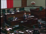 Poseł Grzegorz Długi - Wystąpienie z dnia 09 czerwca 2016 roku.