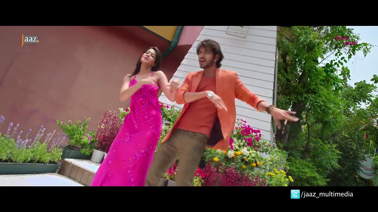 BAANJAARA   Mahiya Mahi   Om   Akassh   Mohammed Irfan   Agnee 2 Bengali Film 2015_(1280x720)