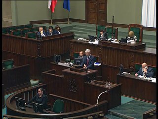 Poseł Ireneusz Zyska - Wystąpienie z dnia 09 czerwca 2016 roku.