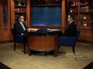 Daniel Halperin Merrill Lynch