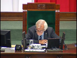 Poseł Iwona Michałek - Zapytanie z dnia 09 czerwca 2016 roku.