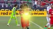 Mexico vs Chile 0-7 RESUMEN GOLES Copa America Centenario 2016 HD