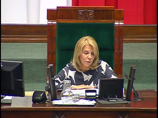 Poseł Jarosław Porwich - Wystąpienie z dnia 09 czerwca 2016 roku.
