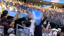 Segundo gol de Higuain - Argentina vs Venezuela (4-1) Copa América 2016