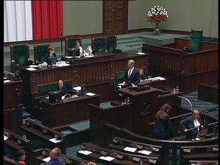 Poseł Jerzy Gosiewski - Wystąpienie z dnia 09 czerwca 2016 roku.