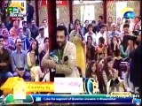 Amir liaqat another video with not  good for viewers