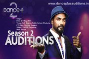 Dance Plus Season 2 Promo 2 - Coming Soon On STar Plus!!
