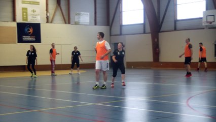 JOURNEE CLUB SENIORS FEMININES