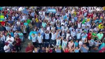 Argentina vs Venezuela 4-1 All Goals & Highlights 2016