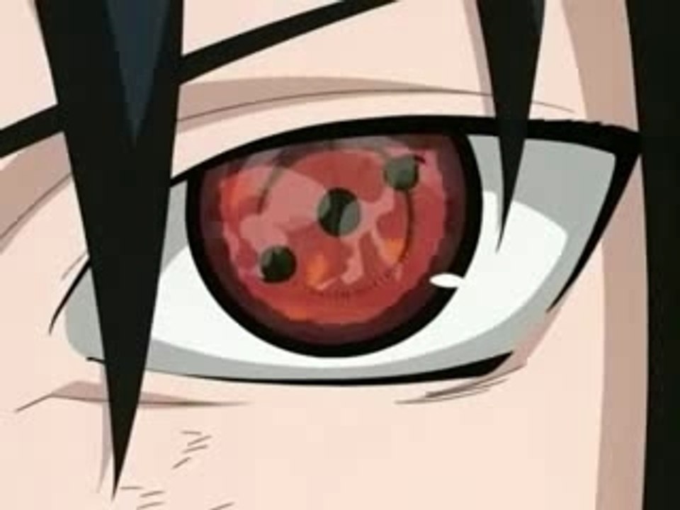 mon premiere amv