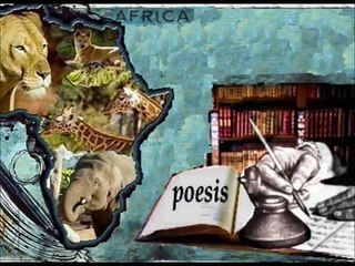 Afrique Poemes 17 Patricia Giorgi, Abad Boumsong