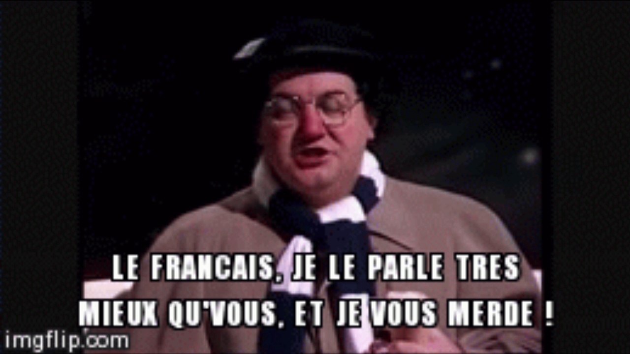 MICHEL COLUCCI COLUCHE FOREVER