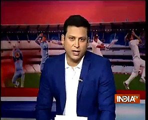 Most Funniest Scene When India Lost Match Against Zimbabwe