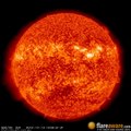 13 Dec - 14 Dec: 24 Hour Solar Activity (Earth Facing; Solar Storm, Sunspot, Solar Flare, CME)