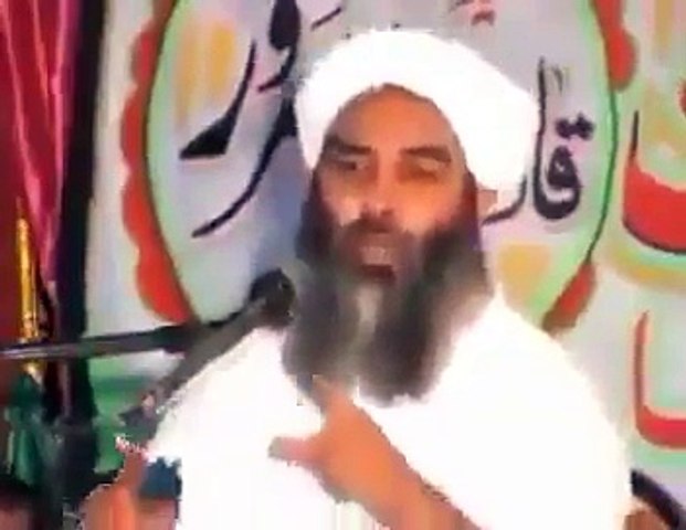 Molvi Jiss Ne Zahanat K Sub Record Tor Dalay