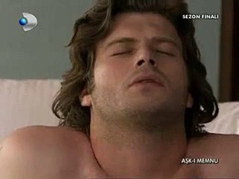 Ishq-E-Memnu Bihter & Behlul First HuG