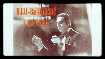 Ilija-Baćko Genić i Zabavni orkestar RTB - U ranu zoru