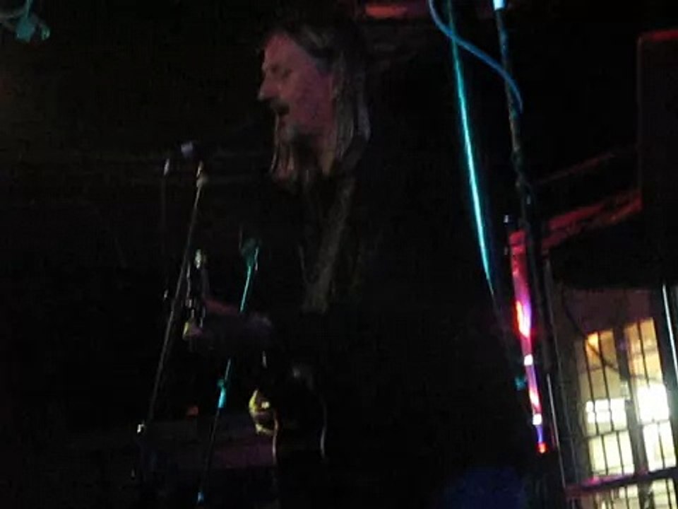 That's What They Say ~ Scott Murawski ~ Solo Set @ Jerky's Providence, RI 4/27/2010