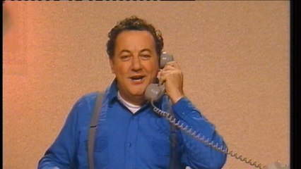 "C'est l'histoire d'un mec": Il y a 30 ans, Coluche disparaissait - Le 19/06/2016 à 09h42