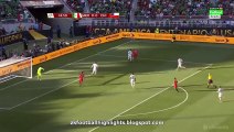 Mexico 0-7 Chile - All Goals & Highlights - Copa America Centenario - 18.06.2016 HD