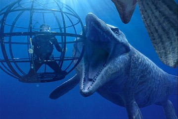 10 Terrifying and Little Known Prehistoric Monsters