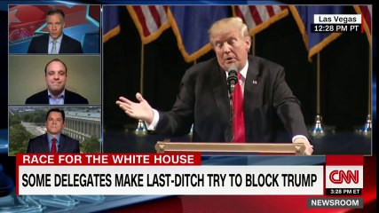 Trump renews call for Muslim ban