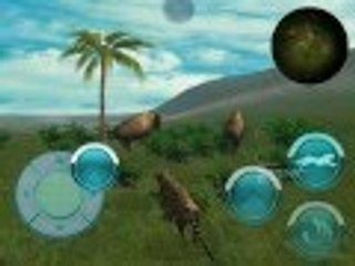 Wild Leopard Simulator 3D iOS Gameplay