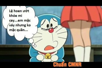 Tổng Hợp Nhạc Chế Đôrêmon _ Phần 1