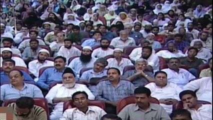 2016- Dr Zakir Naik Badly Exposed Triple Talaq In Islam