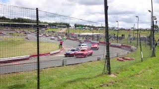 hednesford hills raceway 21/06/15