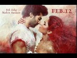 Fitoor Official Trailer | Katrina Kaif , Aditya Roy Kapur & Aditi Rao Hydari