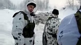 'Невские Рексы' мороз -25(1).avi