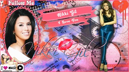 Nikki Gil — I'll Be Yours
