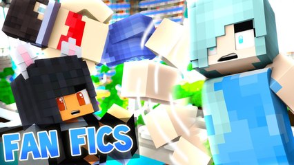 A Case of the Punchies | Minecraft FanFic Readings