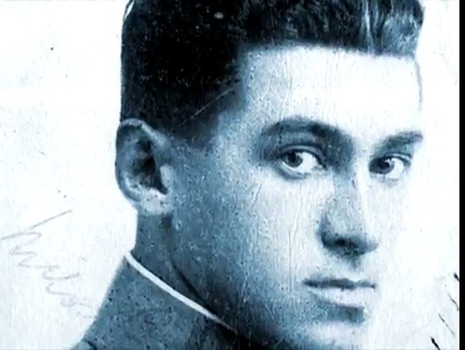 Miloš Crnjanski - Priča