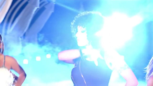 Suzana Gavazova - Ludo Leto