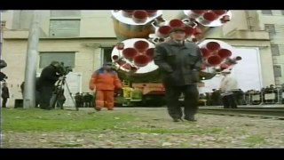 Short Documentary On Soyuz rocket (english)