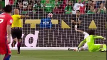 Mexico vs Chile – Highlights & Full Match Jun 19, 2016