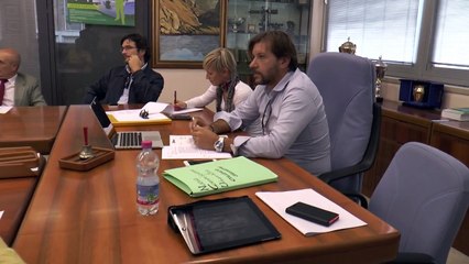 12/10/2015 - Commissione Urbanistica - osservazioni seconda variante PGT Comune di Brescia