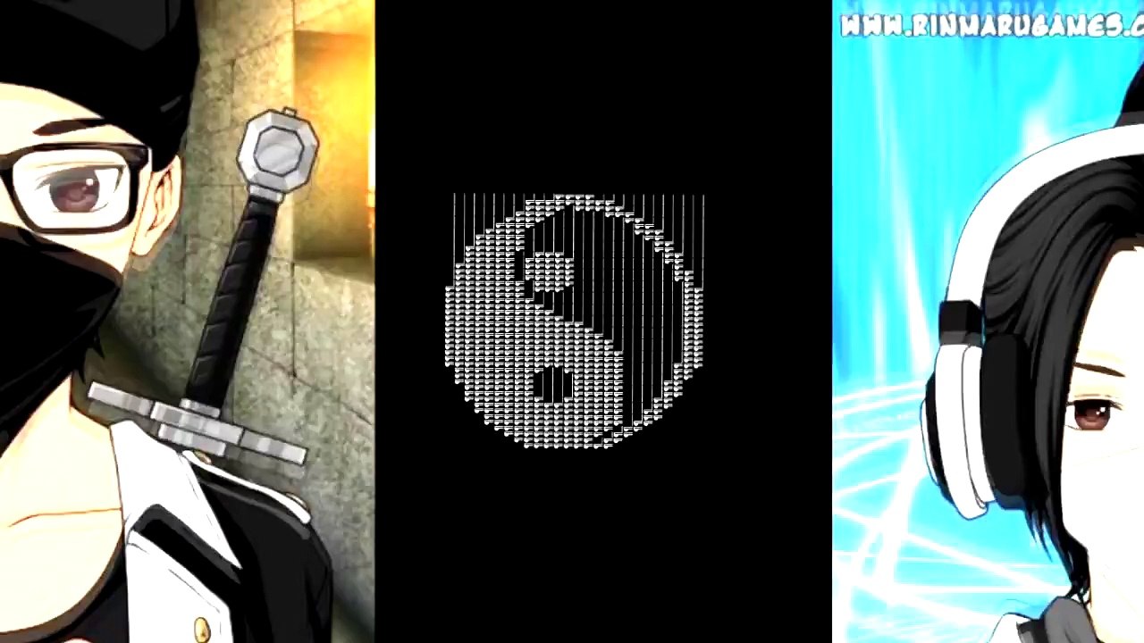 Damned Part 0 | Monster Adoption Program | Yang (feat Jonathan Crow and Static Crowbar)