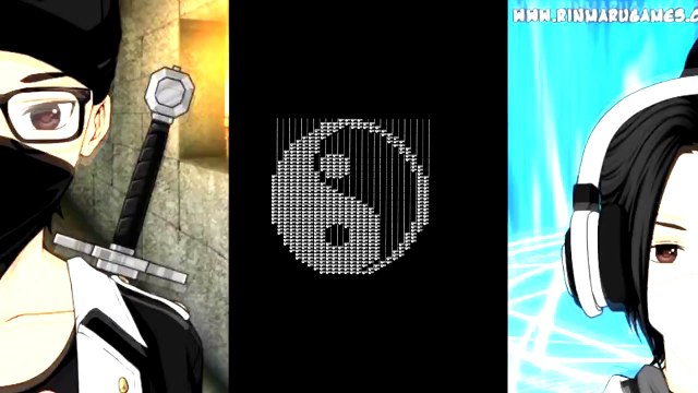 Damned Part 0 | Monster Adoption Program | Yang (feat Jonathan Crow and Static Crowbar)